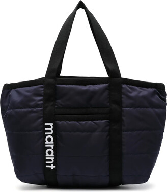 トートバッグ Caradoc padded nylon shoulder bag with logo patch Moncler Caradoc Padded Nylon Shoulder Bag Logo Patch | eBay
