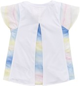 Thumbnail for your product : Nike Younger Girls G Nk Dry Instacool Tee White