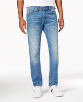 Thumbnail for your product : Sean John Men's Light Blue Slim Fit Jeans, Created for Macy's