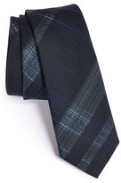 Thumbnail for your product : John Varvatos Collection Woven Silk Blend Tie