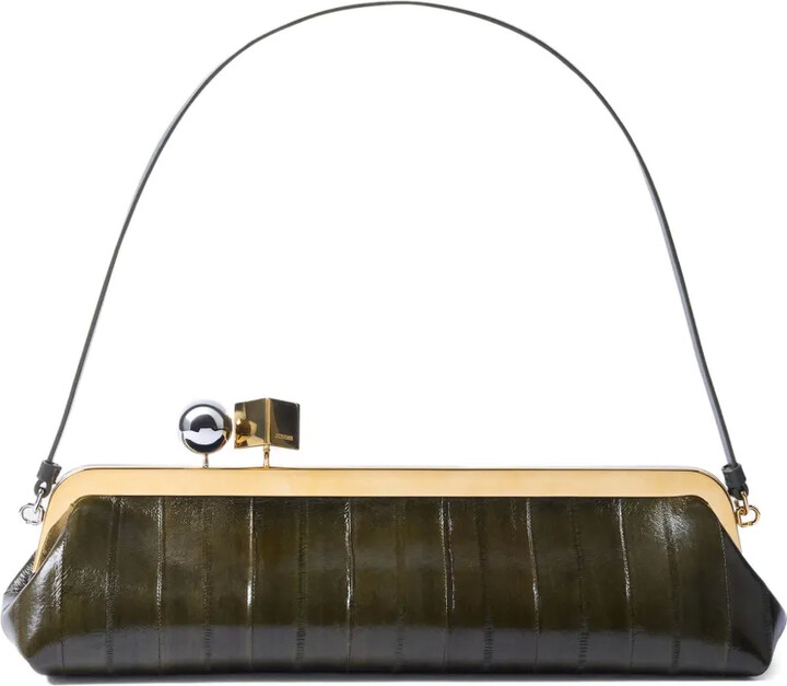 Jacquemus La Salon clutch bag