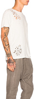 Thumbnail for your product : NSF Paulie Tee in Ivory