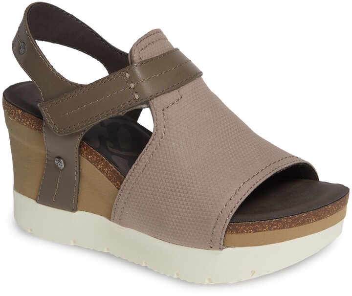 otbt waypoint wedge