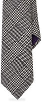 Thumbnail for your product : Ralph Lauren Purple Label Prince Of Wales Silk Tie