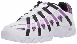 K-Swiss Purple Women's Sneakers | Shop 