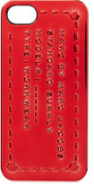 Thumbnail for your product : Marc by Marc Jacobs Standard Supply iPhone Case