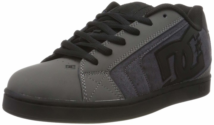 mens dc shoes uk