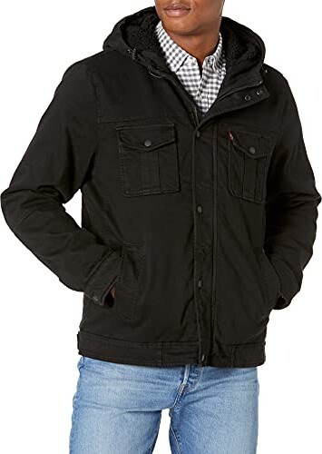 levis unlined field jacket