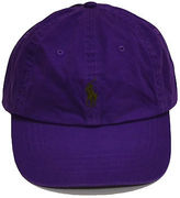 Thumbnail for your product : Polo Ralph Lauren Hat Ball Cap Mens Pony Logo Baseball One Size Adjustable W195+