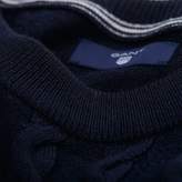Thumbnail for your product : Gant Active Cable Crewneck Jumper