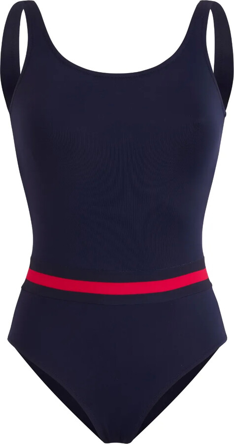 Vilebrequin x Ines de la Fressange swimsuit