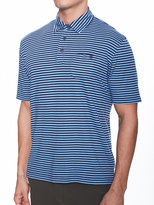 Thumbnail for your product : Brooks Brothers Striped Polo