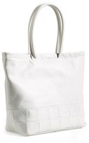 Thumbnail for your product : Sarah Jessica Parker 'Greenwich' Leather Tote