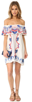 Thumbnail for your product : Red Carter Adelaide Dress