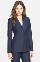 Thumbnail for your product : Classiques Entier Wool Suiting Jacket