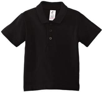 Trutex Unisex Short Sleeve Polo Shirt,16+ Years (Manufacturer Size: X-Large)