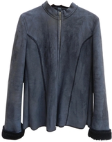 Thumbnail for your product : GUESS Grey Polyester Jacket