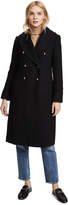 Thumbnail for your product : Club Monaco Cahndisse Coat