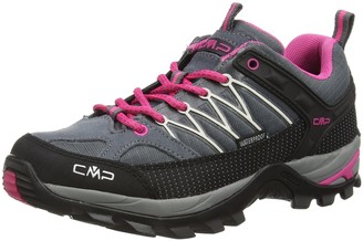 F.lli Campagnolo Womens Rigel Low Wmn Trekking Sh Rise Hiking Boots CMP