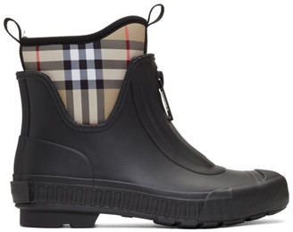 burberry boots canada