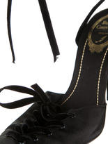 Thumbnail for your product : Rene Caovilla Pumps