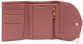 Thumbnail for your product : See by Chloe Hana leather wallet