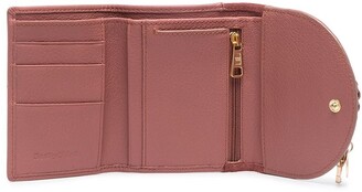 See by Chloe Hana leather wallet