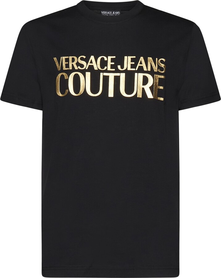 Versace Jeans Couture T-Shirt - ShopStyle