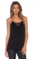 Thumbnail for your product : Milly Sophia Tank Top