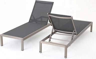 Patio Chaise Lounge