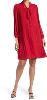 Thumbnail for your product : Nanette Lepore Release Pleated Dress