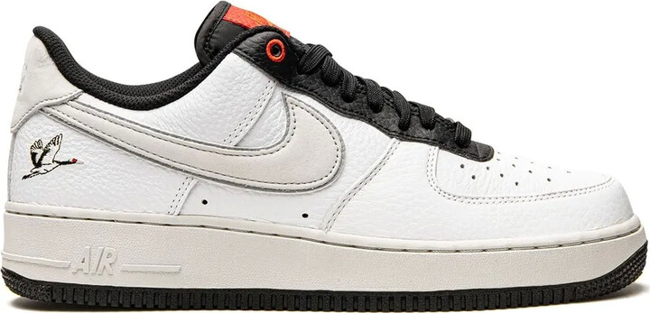Air Force 1 '07 LX "Milky Stork" sneakers boots