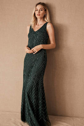 bhldn wedding guest dresses