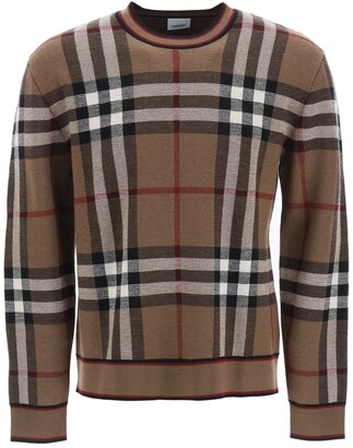 Burberry Red Men's Clothing | Shop the world's largest collection 