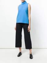 Thumbnail for your product : Simon Miller cropped trousers