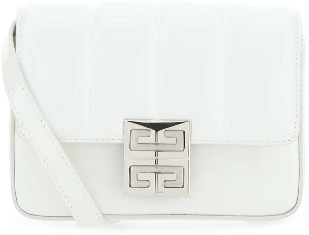 Givenchy White Handbags | Shop the world's largest collection of 