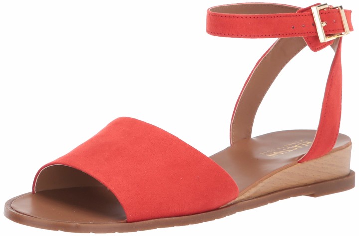 kenneth cole reaction women's shoes wedges