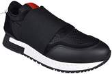 Thumbnail for your product : Givenchy Runner Elastic Slip-on Sneakers