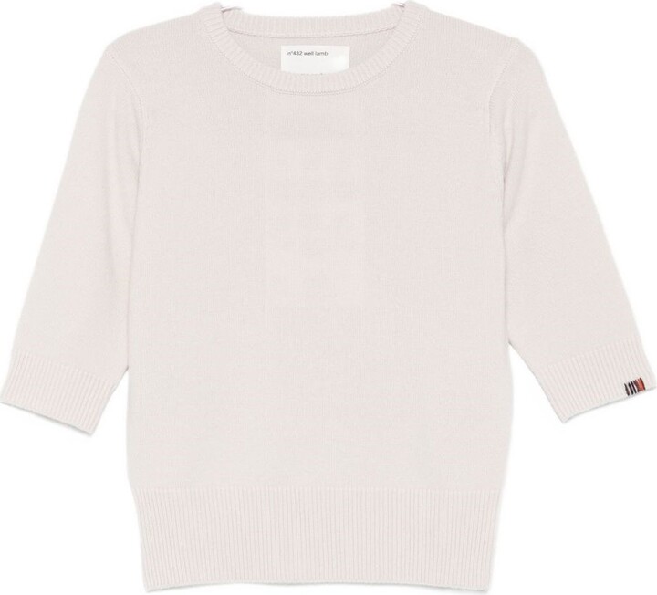 Extreme Cashmere Cashmere Crewneck Sweater