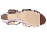 Thumbnail for your product : MICHAEL Michael Kors 'Peggy' Wedge Sandal