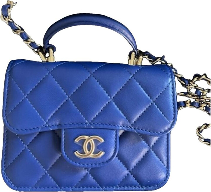 The History of the Chanel Classic Flap: How Coco Chanel Made a Bag For