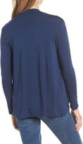 Thumbnail for your product : Amour Vert Michaela Stretch Modal Cardigan