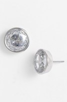 Thumbnail for your product : MICHAEL Michael Kors Michael Kors 'Glam Classics' Cubic Zirconia Stud Earrings