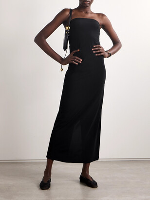 Under Dress Commando Classic Maxi Half Slip HS07 Women's