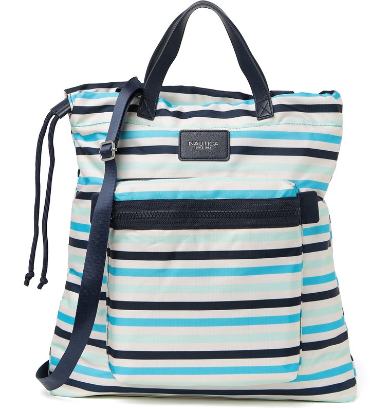 nautica tote