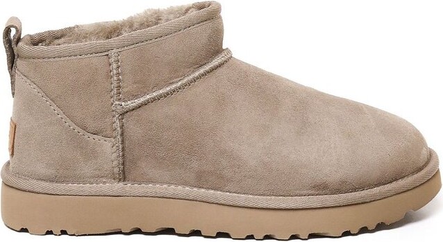 Ugg Boots Altezza Gambale Ugg Mini Stivaletto Classic Ultra Mini