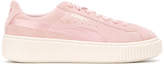 Thumbnail for your product : Puma platform sneakers