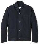 Thumbnail for your product : Patrik Ervell Technical Knit Cardigan