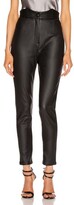 Thumbnail for your product : retrofete Tally Pant in Black