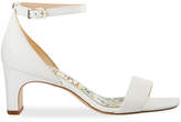 Thumbnail for your product : Sam Edelman Holmes Leather Ankle-Strap Sandals